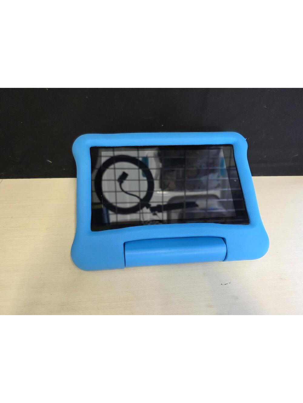 Amazon Fire 7 Kids Tablet